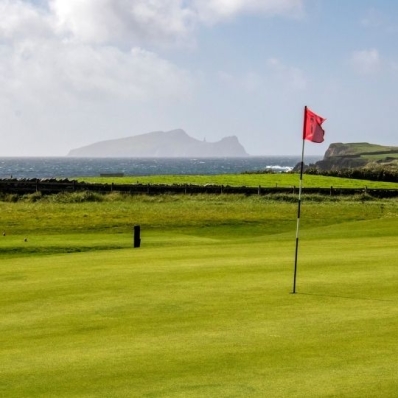 Irish Links Golf Ceann Sibeal