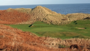 Dunes Links Golf Warkworth Golf Club