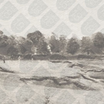 Laced Edge Bunkers Blackwell