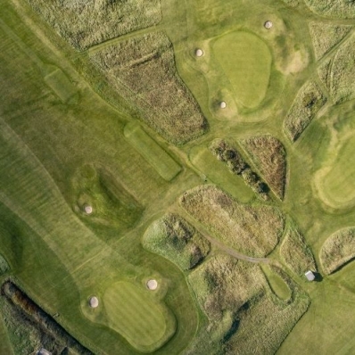 Drone Photo Dingle Links