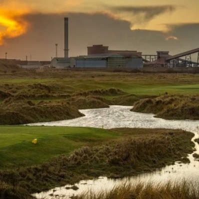 Cleveland GC