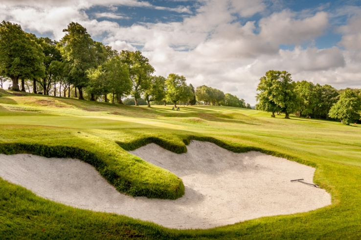 Edgbaston Golf Club | Harry Colt | Evalu18 | Top Golf Course Warwickshire