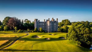 Killeen Castle and Golf Course