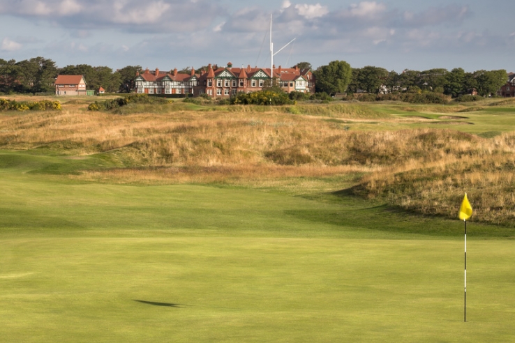 Royal Lytham & St Annes Golf Club | Evalu18 | World Top 100 Golf Course