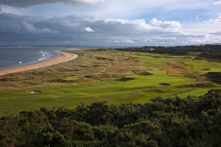 Royal Dornoch | Evalu18 | Championship | Best Golf Course in Scotland