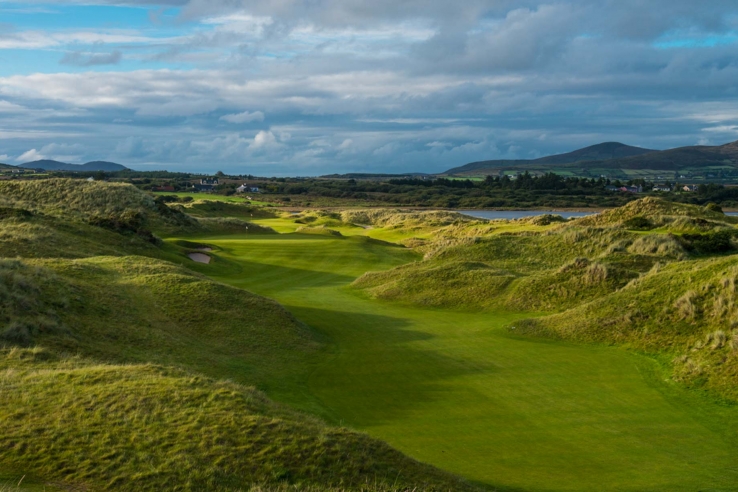 Waterville Golf Links | Evalu18 | Best Golf Course in Ireland