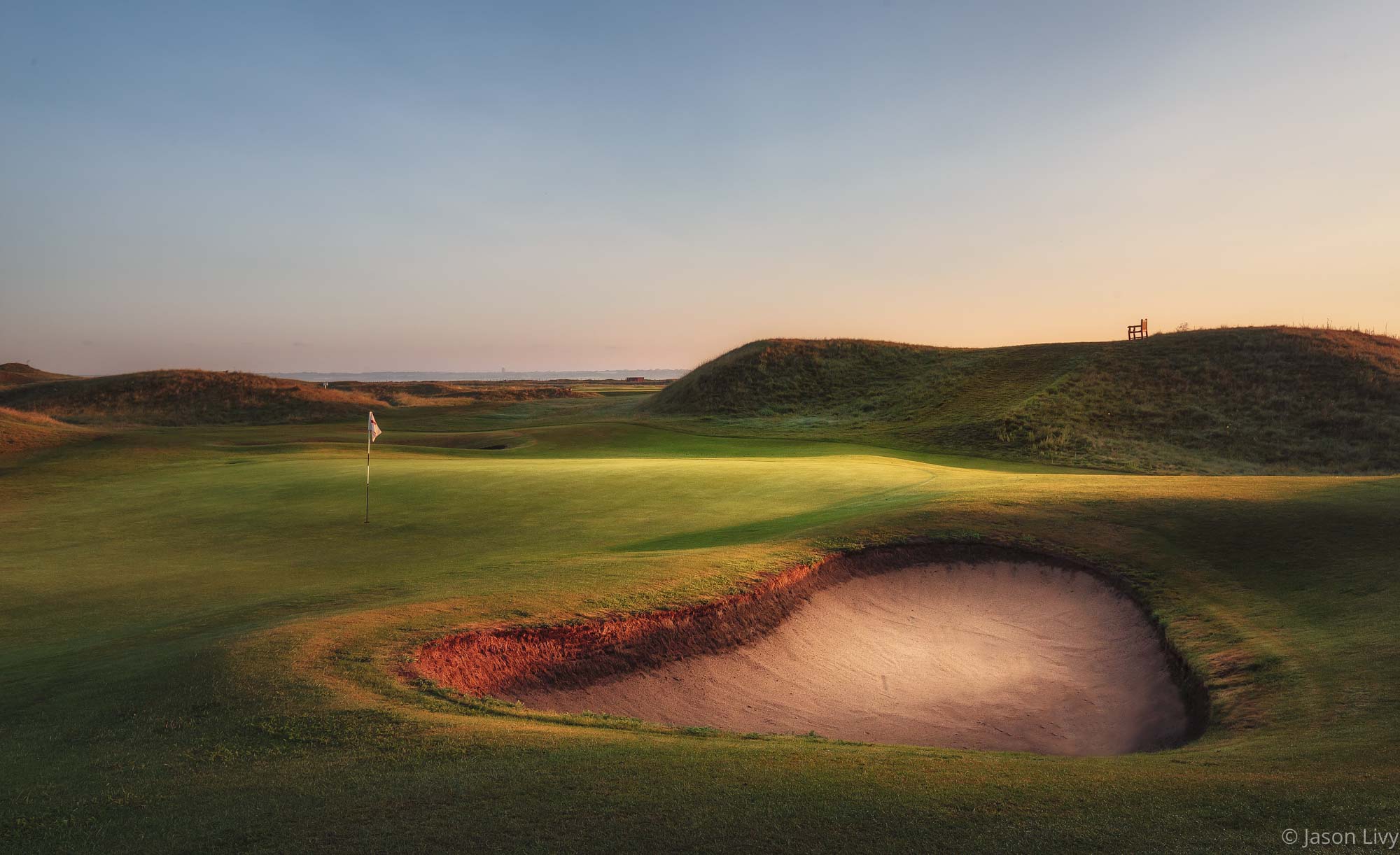 Royal St George's Golf Club - Evalu18 - Best Golf Course in England