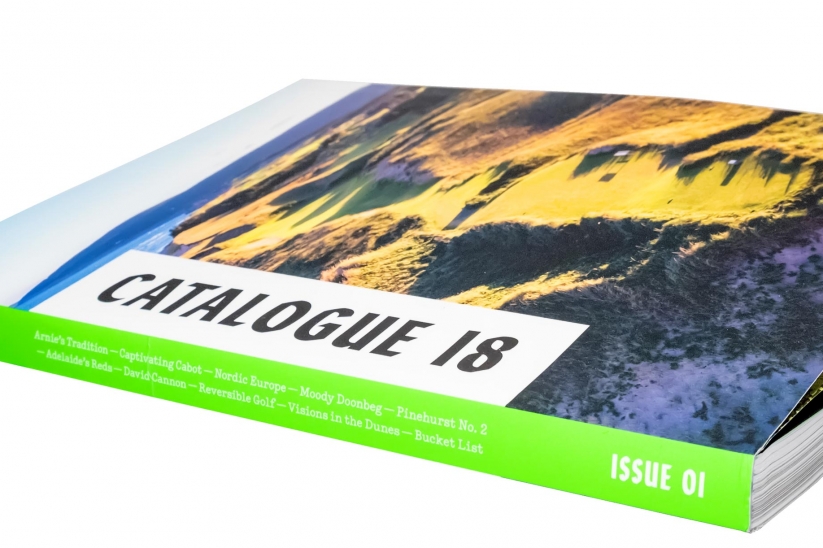 Golf Architecture Books Evalu18 Golf Course Architecture Book Guide