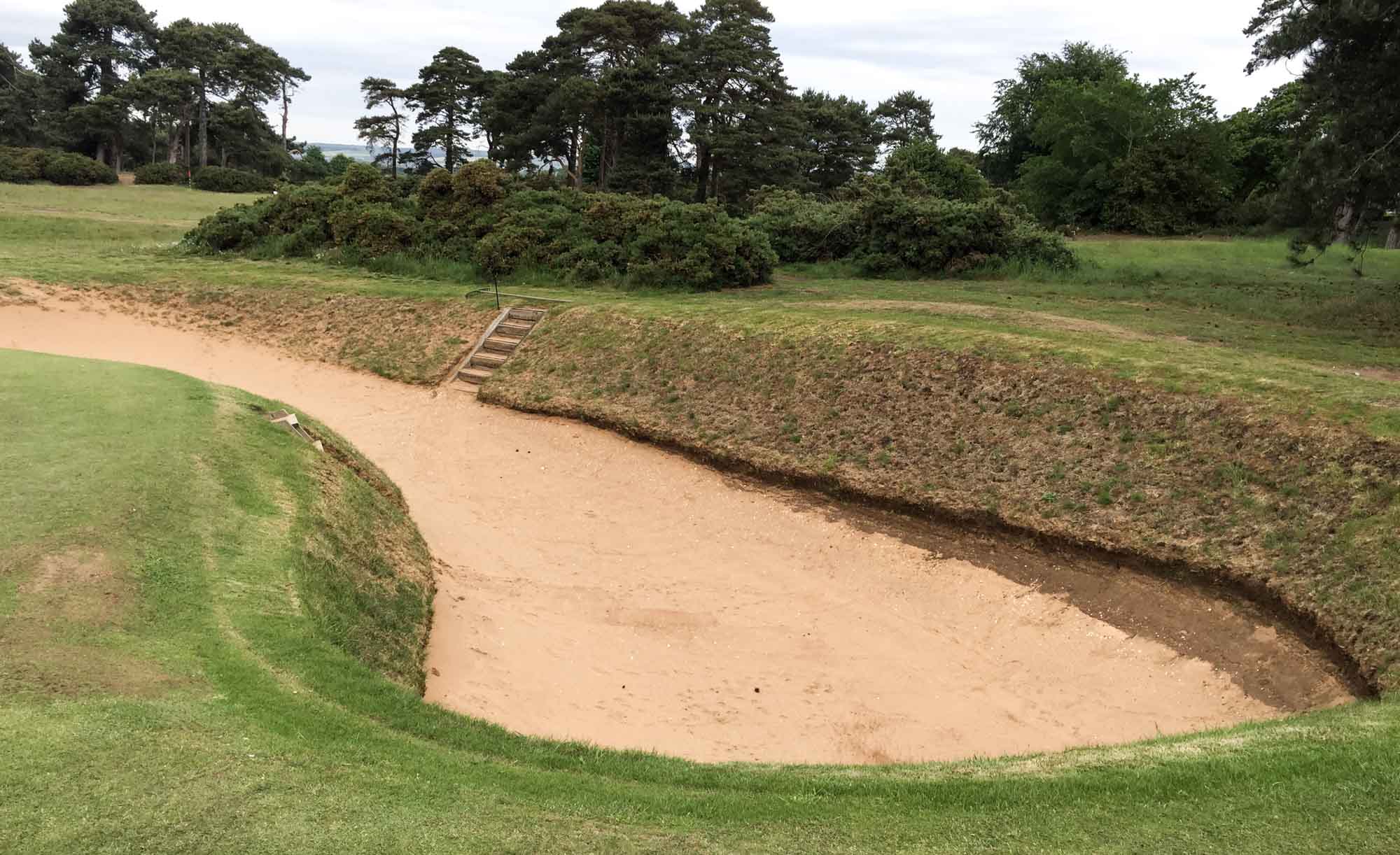 Ganton Golf Club | Evalu18 | Top Golf Course in England