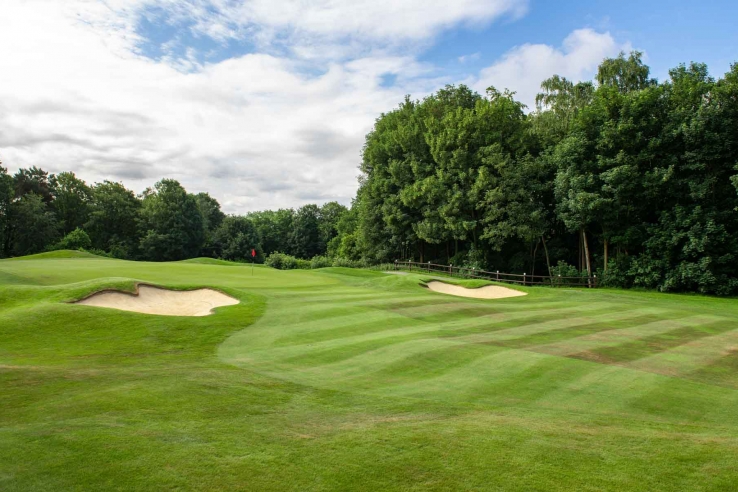 Moor Park Golf Club 