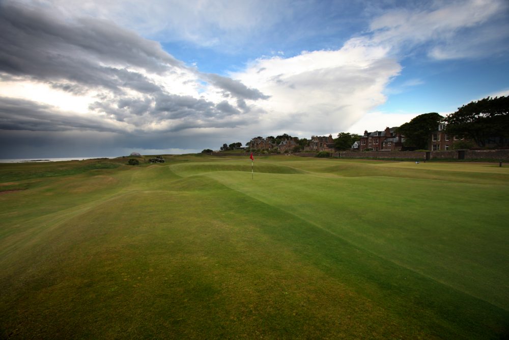 North Berwick Golf Club - 7 Things to See at the West Links