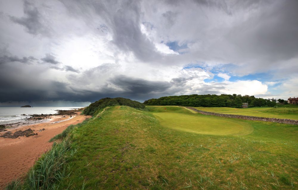 North Berwick Golf Club - 7 Things to See at the West Links