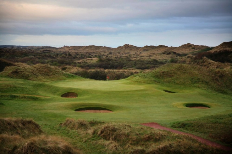 Royal Birkdale Golf Club | Evalu18 | World Top 100 Golf Course