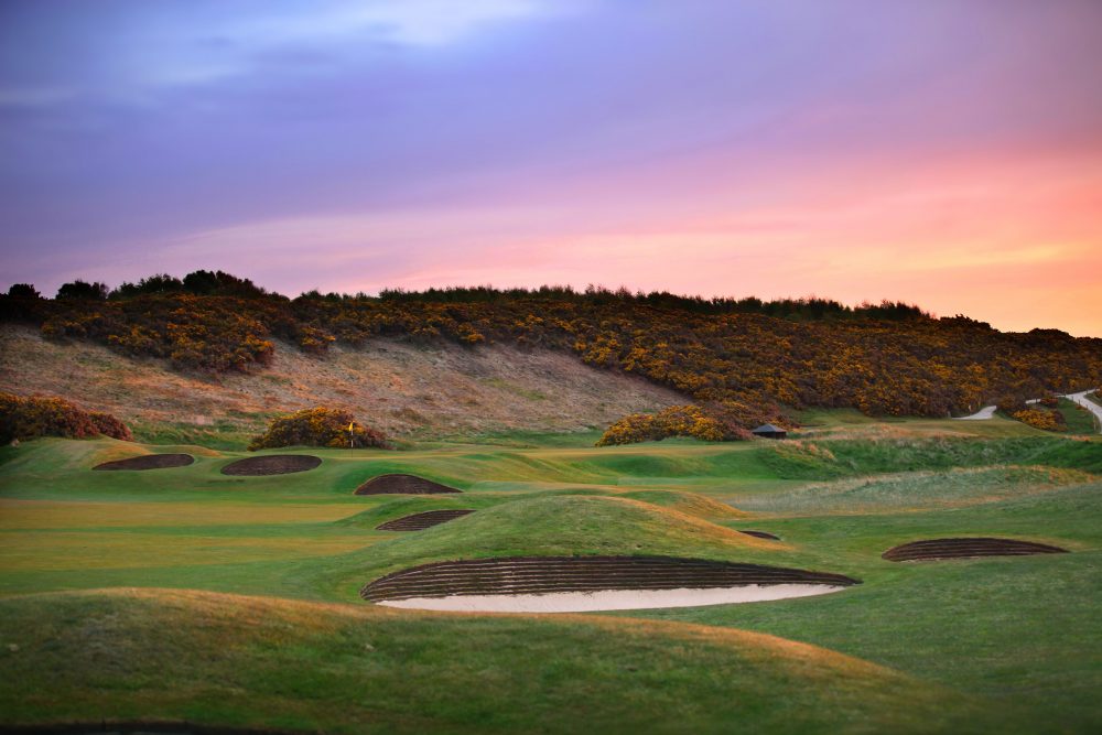 Royal Dornoch Golf Club - Evalu18 - World Top 100 Golf Course