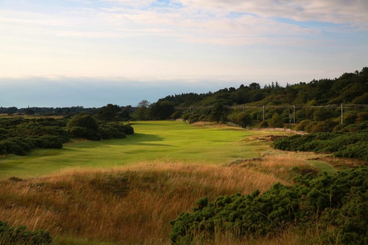 Royal Troon Golf Club | Evalu18 | World Top 100 Golf Course | Scotland