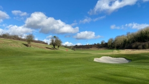 Hockley Golf Club James Braid Downland Golf