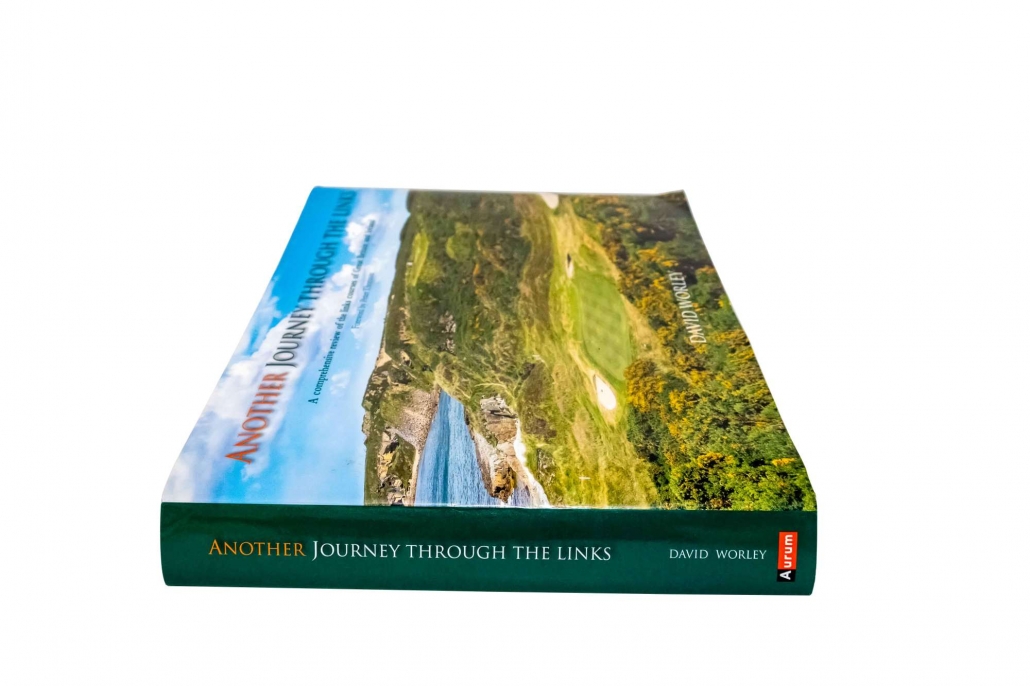 Golf Architecture Books Evalu18 Golf Course Architecture Book Guide