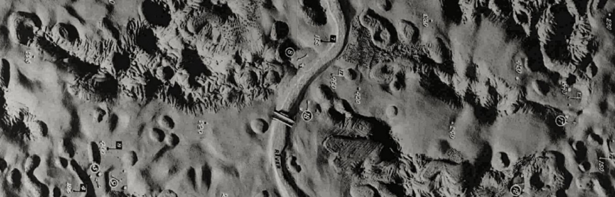 Herbert Fowlers Ideal Golf Course