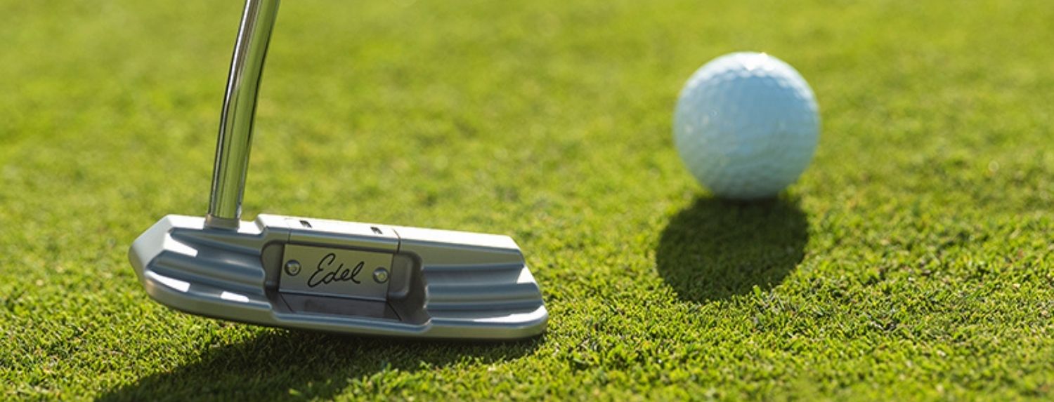 Putter Fitting Evalu18 Custom Fit Bespoke Putter Made to Measure