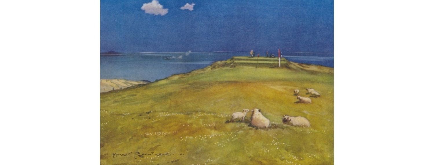 Harry Rountree – Evalu18 – Watercolours