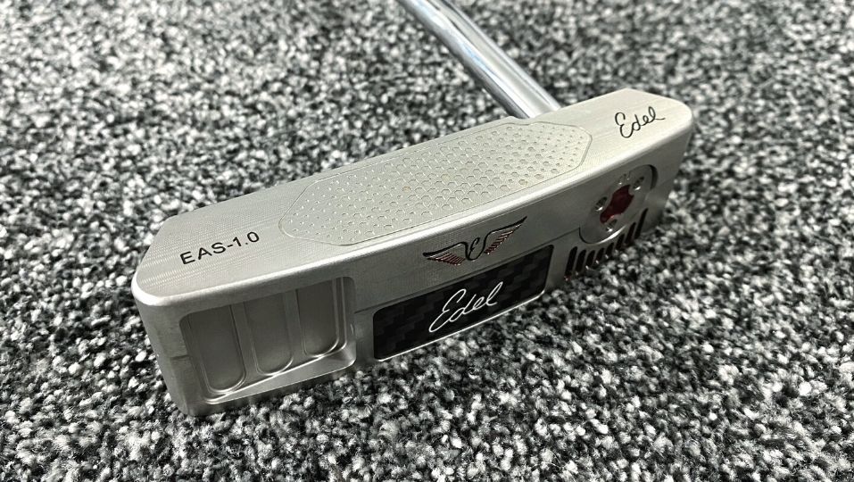 Edel EAS 1.0 Putter Half Set