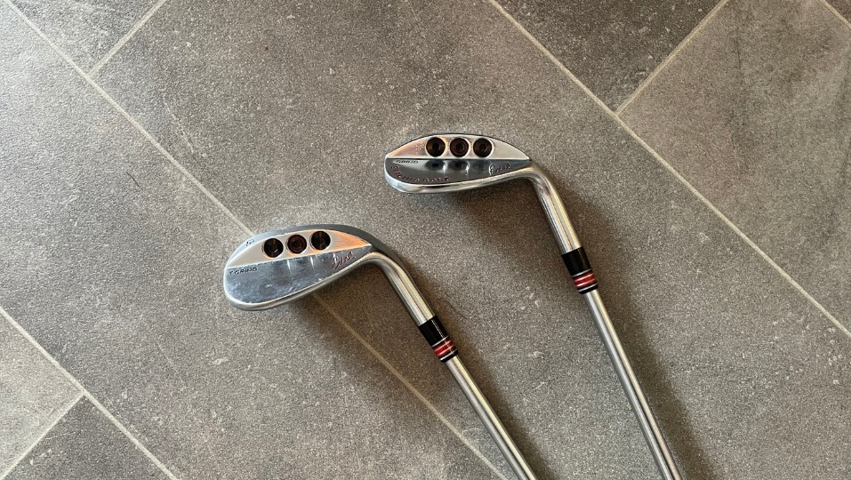 5 Types Of Golf Wedges - A Quick Golf Wedge Buying Guide - Golf Leap