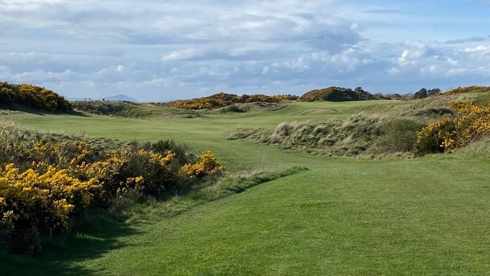 Royal Troon Golf Club