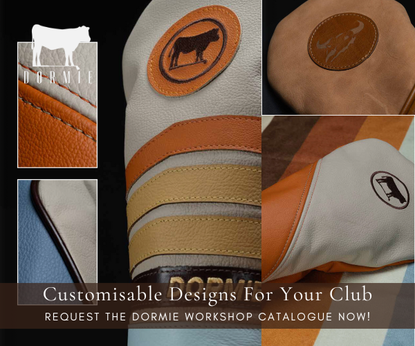 Dormie Workshop Customisable