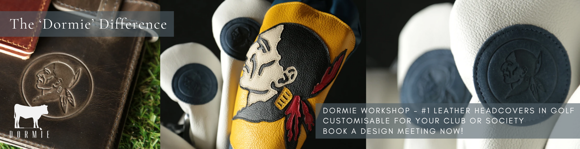 DORMIE WORKSHOP DESIGN MEETING